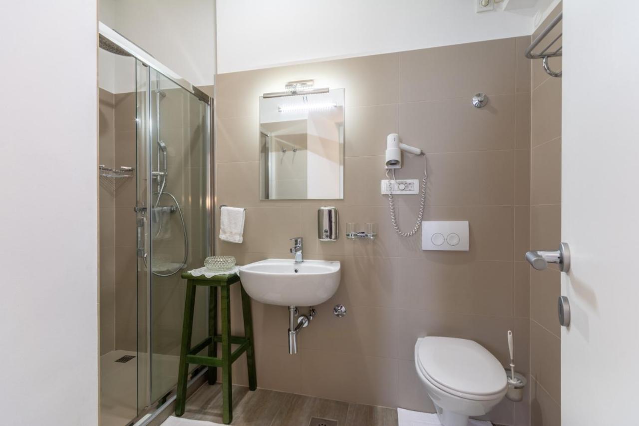 Deluxe Apartments Muse Split Extérieur photo